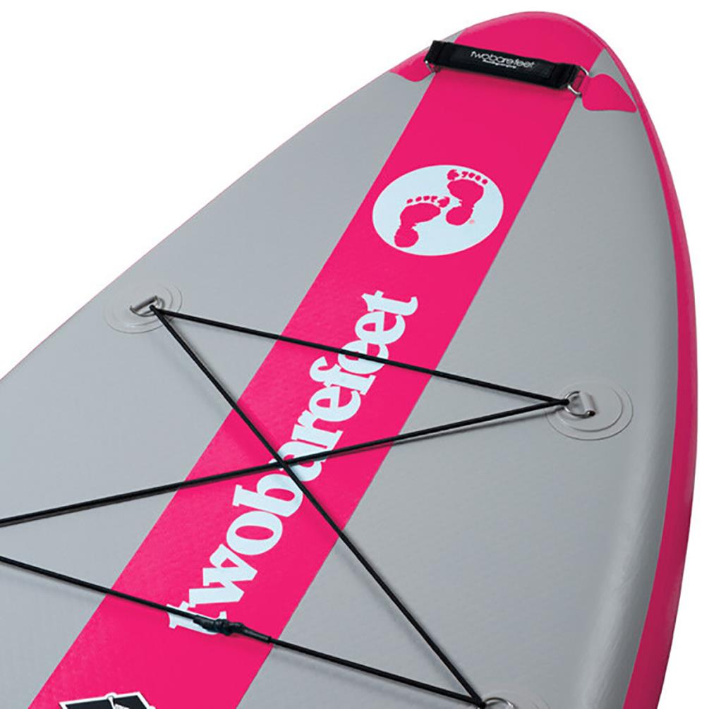 Two Bare Feet Entradia Touring iSUP 11' 6